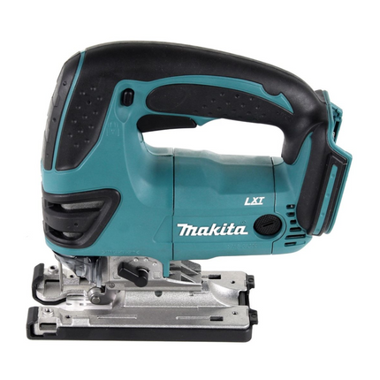 Makita DJV 180 RG cordless jigsaw 18V + 2x battery 6,0 Ah + charger