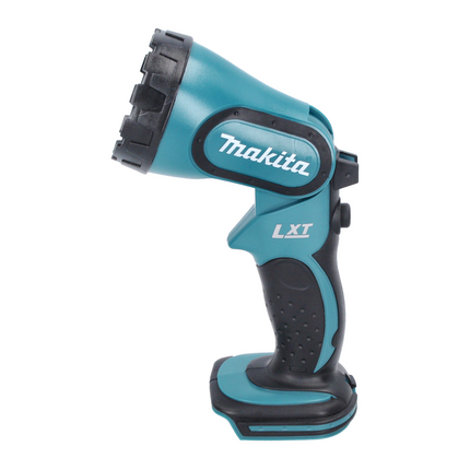 Lámpara de batería / lámpara de mano Makita DML 185 G1 18 V + 1x batería 6,0 Ah - sin cargador