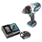 Makita DTW 1001 RG1 Llave de impacto a batería 18V 3/4