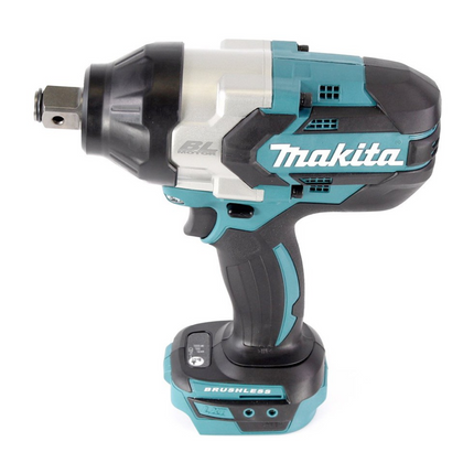 Avvitatore a impulsi a batteria Makita DTW 1001 RG1 18V 3/4" 1050Nm brushless + 1x batteria ricaricabile 6,0 Ah + caricabatterie
