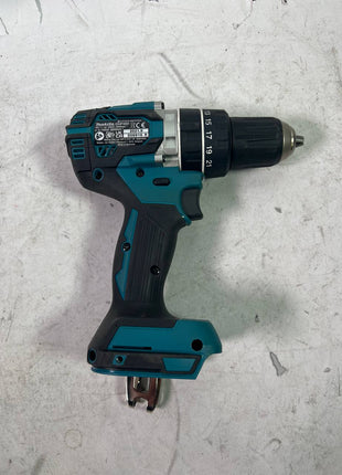 Makita DHP 484 Z 18V Brushless Li Ion Akku Schlagbohrschrauber Leicht Gebraucht  2 - toolbrothers