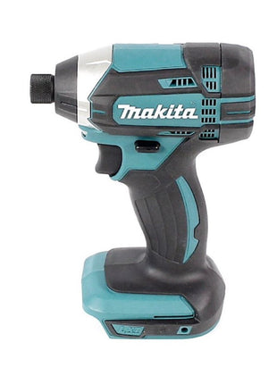 Llave de impacto inalámbrica Makita DTD 152 G1 18 V 165 Nm + 1x batería 6,0 Ah - sin cargador