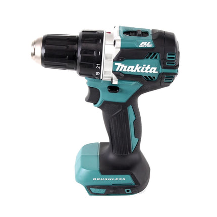 Makita DDF 484 G1 Perceuse-visseuse sans fil 18 V 54 Nm + 1x batterie 6,0 Ah - sans chargeur