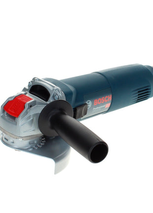 Amoladora angular profesional Bosch GWX 14-125 1400 W 125 mm X-Lock (06017B7000)