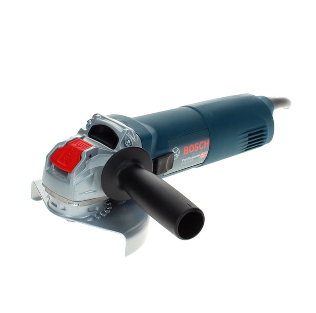 Bosch GWX 14-125 Professional Meuleuse angulaire 1400 W 125 mm X-Lock ( 06017B7000 )