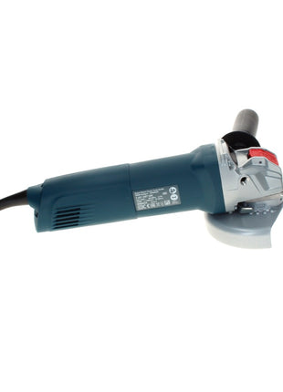 Bosch GWX 14-125 Professional Winkelschleifer 1400 W 125 mm X-Lock ( 06017B7000 )