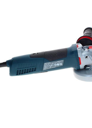 Bosch GWX 17-125 S Meuleuse d'angle Professional 1700 W 125 mm X-Lock ( 06017C4002 )