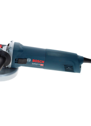 Bosch GWX 10-125 Meuleuse angulaire Professionelle 1000 W 125 mm X-Lock ( 06017B3000 )