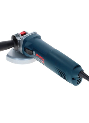 Bosch GWX 10-125 Professional Winkelschleifer 1000 W 125 mm X-Lock ( 06017B3000 )