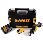 Sierra alternativa a batería DeWalt DCS 369 L1 18 V + 1x batería 3,0 Ah + cargador + TSTAK