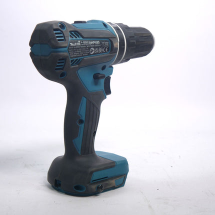 Makita DHP 485 Z Akku Schlagbohrschrauber 18V 50Nm Brushless Solo Neuwertig 3 - toolbrothers