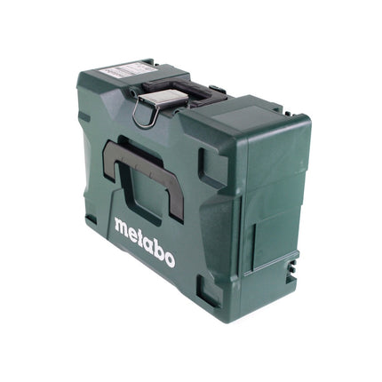 Maletín Metabo MetaLoc II 3 piezas - sin accesorios (3x 626431000)