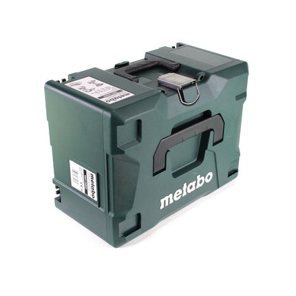 Metabo MetaLoc III estuche 2 piezas (2x 626432000)