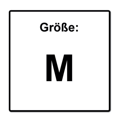 Máscara respiratoria Dräger X-plore 3500 M media máscara para filtro de bayoneta tamaño M + 2x filtro de partículas X-plore P3 R (6738011)
