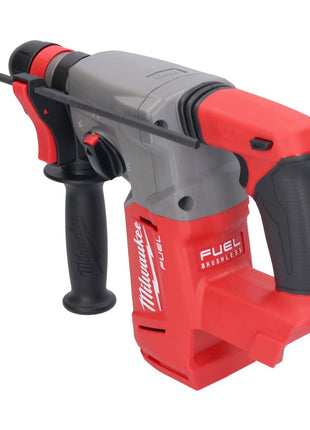 Milwaukee M18 CHX-0 Perforateur-burineur sans fil 18 V, 2,5 J, Brushless, solo, SDS-plus  - sans batterie, sans chargeur (4933451381)