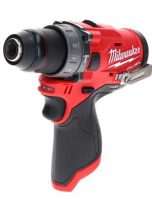 Taladro percutor inalámbrico Milwaukee M12 FPD-0 12 V 44 Nm Brushless Solo - sin batería, sin cargador