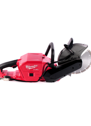 Amoladora de corte a batería Milwaukee M18 FCOS230-0 18 V 230 mm sin escobillas (4933471696) - sin batería, sin cargador