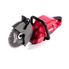 Amoladora de corte a batería Milwaukee M18 FCOS230-0 18 V 230 mm sin escobillas (4933471696) - sin batería, sin cargador