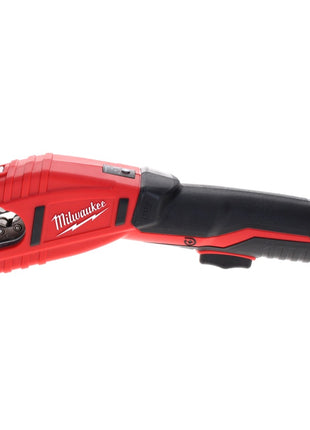 Cortatubos a batería Milwaukee C12 PC-0 12 V 12 - 28 mm (4933411920) Solo - sin batería, sin cargador