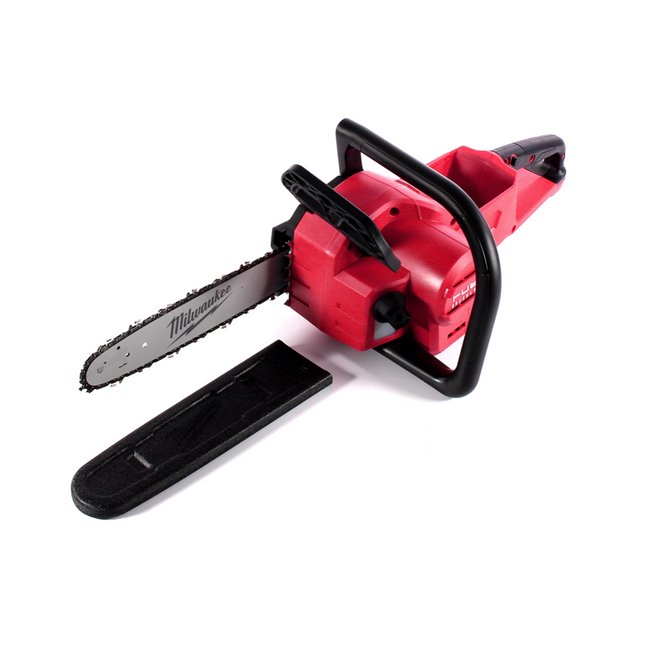 Milwaukee M18 FCHSC-0 Motosierra sin cable 18 V 30 cm Brushless Solo - sin batería, sin cargador