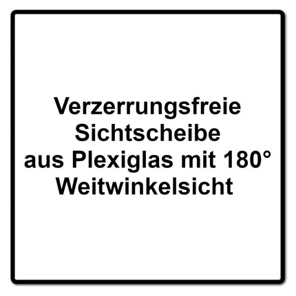 Máscara facial completa Dräger X-plore 6300 fabricada en plexiglás (R55800) EN 148-1 / EN 136 Clase 2