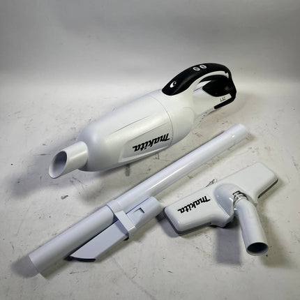 Makita DCL 181 FZW Akku Staubsauger 18V Leicht Gebraucht 0 - toolbrothers