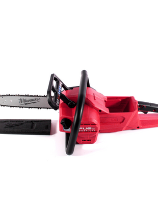 Milwaukee M18 FCHSC-401C Akumulatorowa pilarka łańcuchowa 18 V 30 cm bezszczotkowa + 1x akumulator 4,0 Ah + ładowarka