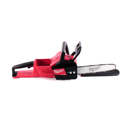 Milwaukee M18 FCHSC-501 Motosierra sin cable 18 V 30 cm sin escobillas + 1x batería 5.0 Ah - sin cargador