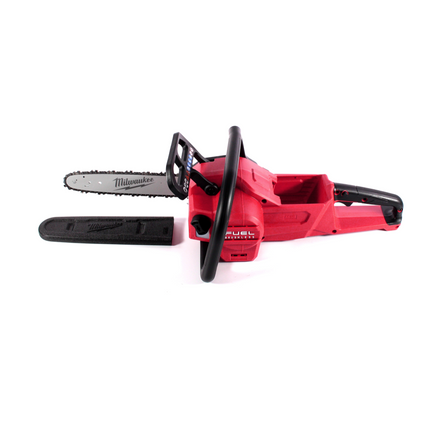 Milwaukee M18 FCHSC-501 Motosierra sin cable 18 V 30 cm sin escobillas + 1x batería 5.0 Ah - sin cargador