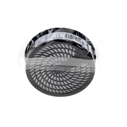 Sundström SR 510 1 pieza Filtro de partículas P3 R para todo tipo de contaminación por partículas