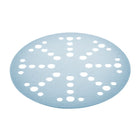 Festool STF D225/128 Schleifscheibe Granat P60 225 mm 25 Stk. ( 205654 ) für Langhalsschleifer PLANEX - Toolbrothers