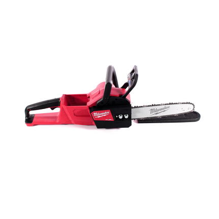 Motosierra a batería Milwaukee M18 FCHSC-901 18 V 30 cm sin escobillas + 1x batería 9,0 Ah - sin cargador