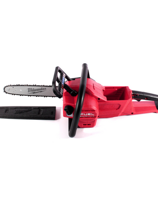 Milwaukee M18 FCHSC-901 Akku Kettensäge 18 V 30 cm Brushless +1x Akku 9,0 Ah - ohne Ladegerät