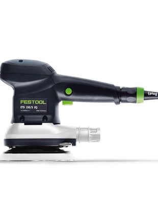 Festool ETS 150/3 EQ-Plus Exzenterschleifer 310 W 3 mm Hub ( 576072 ) + Systainer - Nachfolger von ( 575022 ) - Toolbrothers