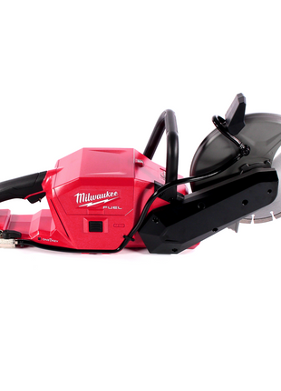 Milwaukee M18 FCOS230-901C Akku Trennschleifer 18 V 230 mm Brushless + 1x Akku 9,0 Ah + Ladegerät