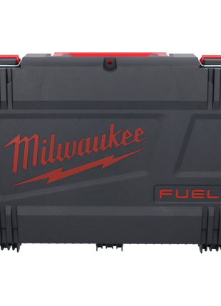 Milwaukee M18 FBJS-402X Akku Stichsäge 18 V Brushless + 2x Akku 4,0 Ah + Ladegerät + HD Box