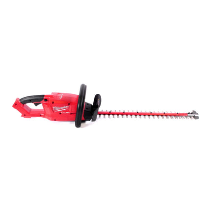 Cortasetos a batería Milwaukee M18 CHT-901 18 V 610 mm sin escobillas + 1x batería 9,0 Ah - sin cargador