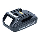 Makita BL 1815 Li-Ion Akku 18 V - 1,3 Ah / 1300 mAh ( 194513-2 ) - Toolbrothers