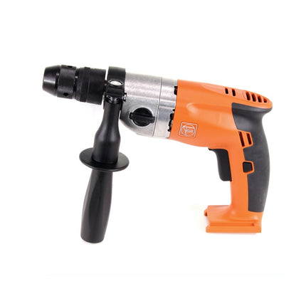 FEIN ABOP 13-2 Select taladro inalámbrico 18 V 39 Nm sin escobillas + 1x batería 6,0 Ah + maletín - sin cargador