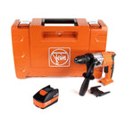 FEIN ABOP 13-2 Select Perceuse-visseuse sans fil 18 V 39 Nm Brushless + 1x Batterie 6,0 Ah + Coffret - sans chargeur