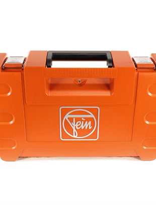 FEIN ABOP 13-2 Select Perceuse-visseuse sans fil 18 V 39 Nm Brushless + 2x Batteries + Chargeur + Coffret