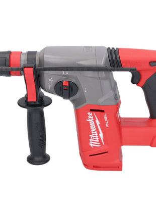 Martillo combinado a batería Milwaukee M18 CHX-501 18 V 2,5 J SDS plus sin escobillas + 1x batería 5,0 Ah + cargador