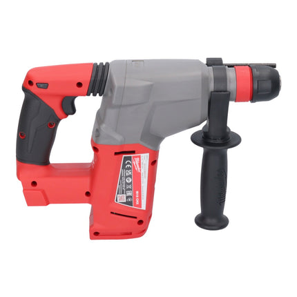 Milwaukee M18 CHX-501 Akku Kombihammer 18 V 2,5 J SDS plus Brushless + 1x Akku 5,0 Ah + Ladegerät