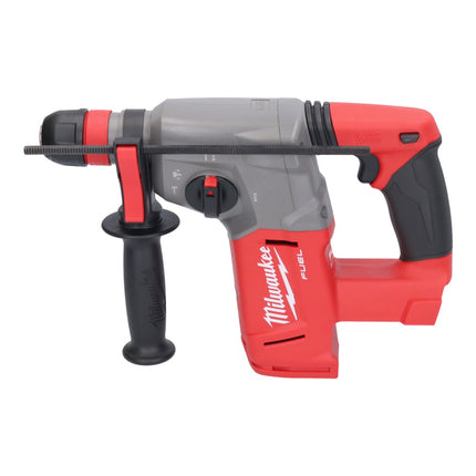 Martillo combinado a batería Milwaukee M18 CHX-901 18 V 2,5 J SDS plus sin escobillas + 1x batería 9,0 Ah + cargador