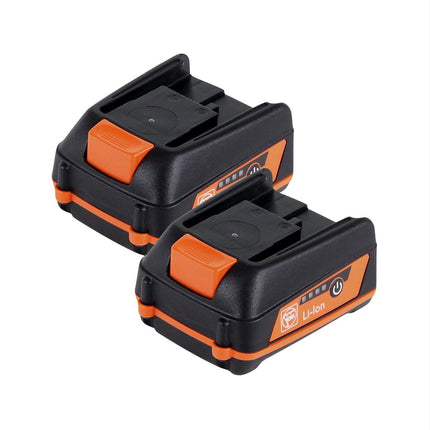 FEIN AFMT 12 QSL MultiTalent Select oscilador de batería 12 V + 2 baterías 3,0 Ah + cargador + maletín