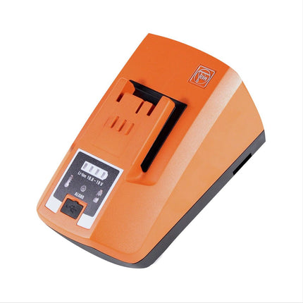 FEIN AFMT 12 QSL MultiTalent Select oscilador de batería 12 V + 2 baterías 3,0 Ah + cargador + maletín