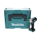 Makita DTW 300 ZJ akumulatorowy klucz udarowy 18 V 330 Nm 1/2