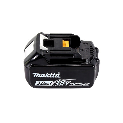 Avvitatore a impulsi a batteria Makita DTW 300 F1 18 V 330 Nm 1/2" brushless + 1x batteria ricaricabile 3,0 Ah - senza caricabatterie