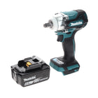 Makita DTW 300 G1 akumulatorowy klucz udarowy 18 V 330 Nm 1/2