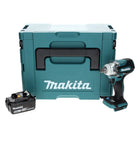 Makita DTW 300 G1J llave de impacto a batería 18 V 330 Nm 1/2